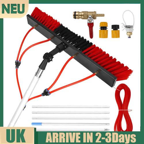 Rod window cleaning - rod,