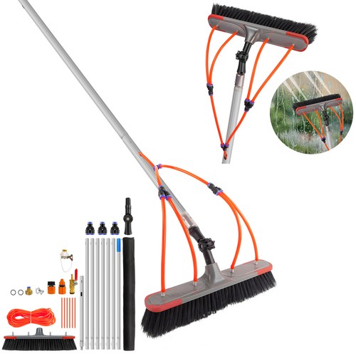 Watered telescopic - watered,