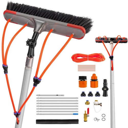 24ft telescopic water - telescopic,
