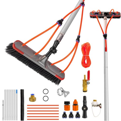Window cleaning pole - 7m,