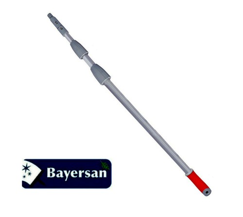 Window cleaning telescopic - window,