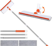 Window Cleaning Equipment