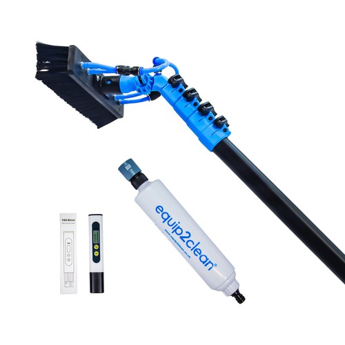 Aquaspray bundle kit - bundle,