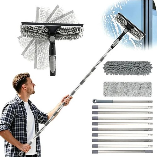 14ft water fed telescopic - water,