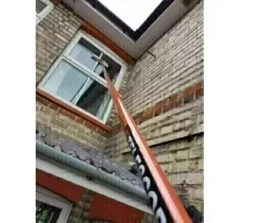 Extra long window cleaning kit - window,