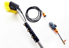 13ft Window Cleaning Pole Hose