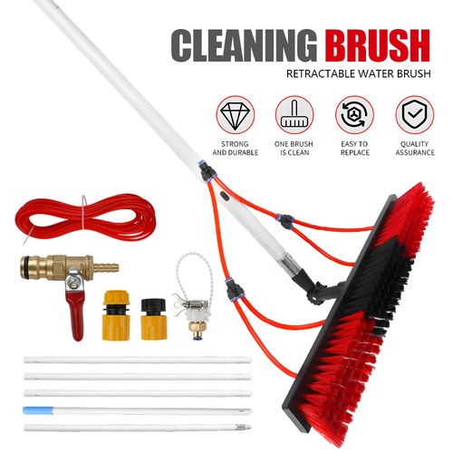 5metre window cleaning - 5metre, pole