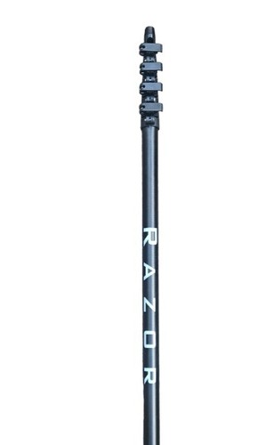 Spotless wfp razor glass - razor,