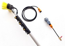 17ft-20ft 24ft Telescopic