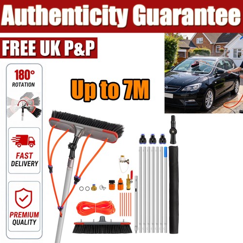 10ft telescopic extendable - 10ft,