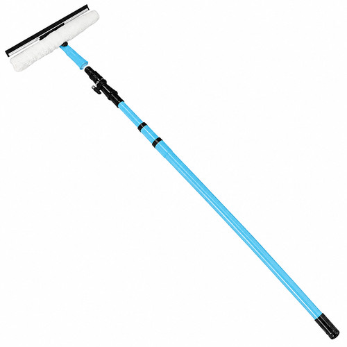 25m telescopic window - telescopic,