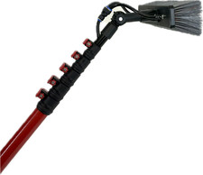 HERON Glass Fibre Water Fed