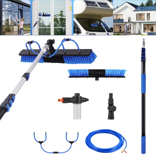16ft water fed - water,