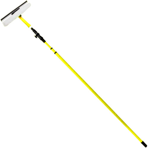 Telescopic window - 3.5m,