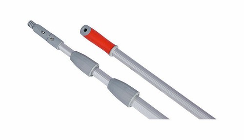 Window cleaning telescopic - cleaning,