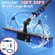 16FT 25FT Extendable