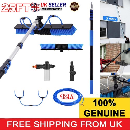 Extendable telescopic window - telescopic,