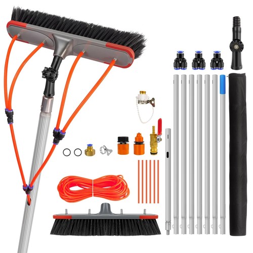 24ft telescopic water fed - 24ft,