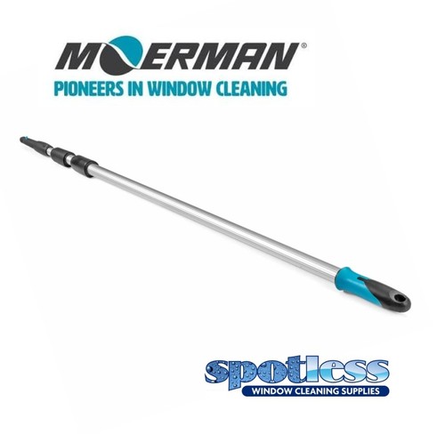 Moerman telescopic poles - moerman,