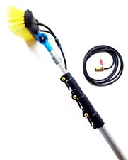 17ft-20ft-24ft Window Cleaning