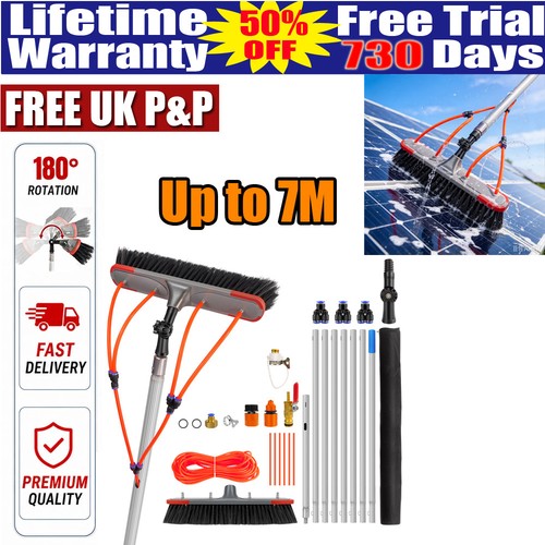 10ft telescopic extendable - 10ft,