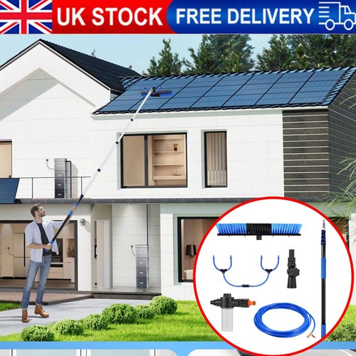 16ft water fed telescopic - 16ft,