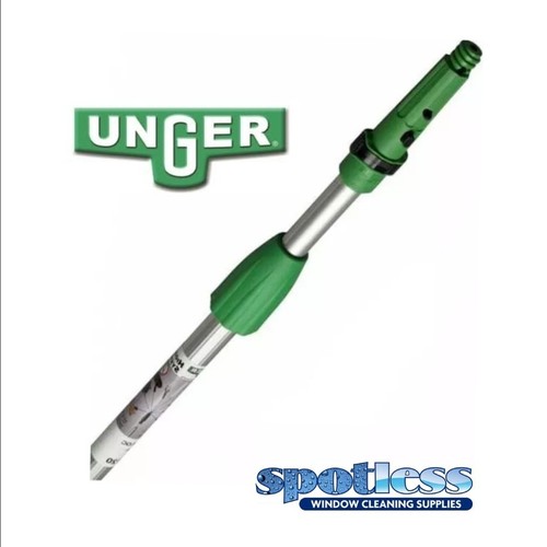 Unger telescopic window - telescopic,