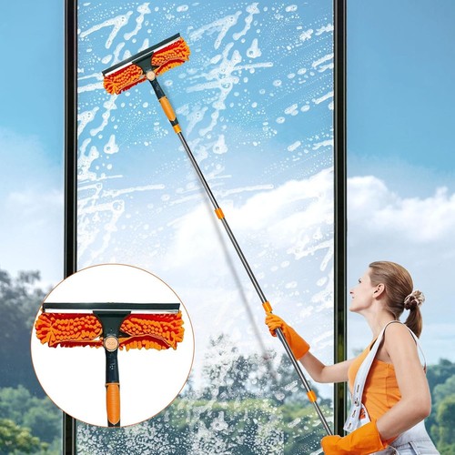 Window glass cleaning washing - cleaning,