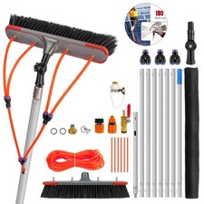 Pole 7m (24ft) Window Cleaning