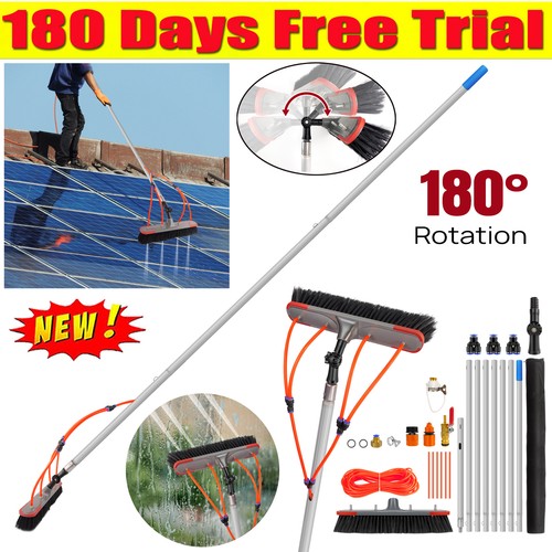 Portable extendable with - 7m,