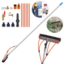 24ft Telescopic Water Fed