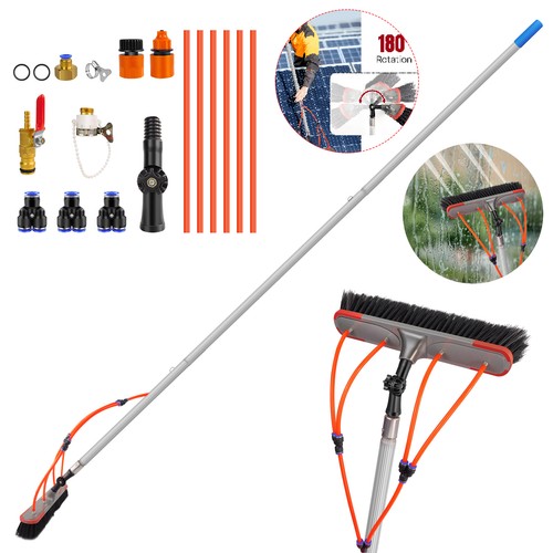 24ft telescopic water fed - 24ft,
