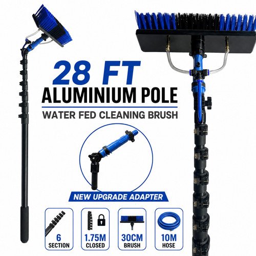 28ft water fed - 28ft,