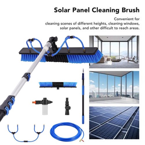 Rod window cleaning - cleaning, pole