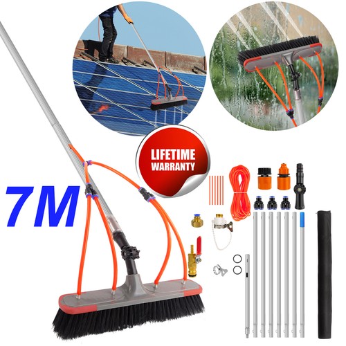 23ft water fed telescopic - 23ft,