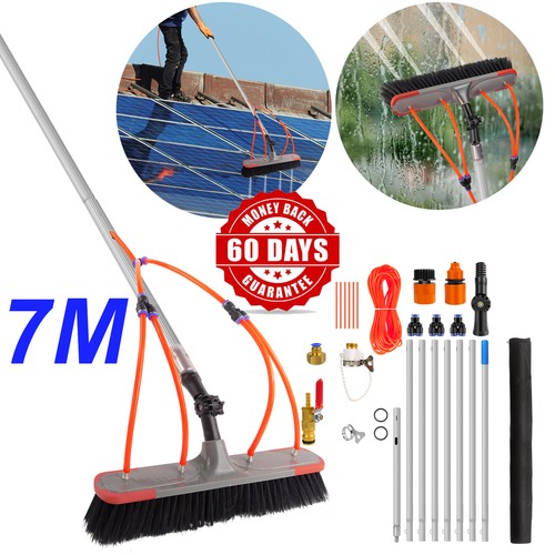 23ft water fed - water,