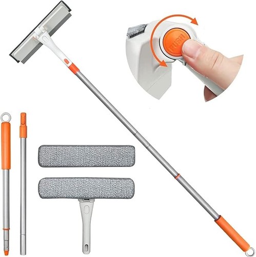 Window squeegee - in,