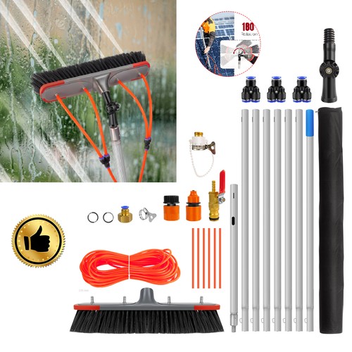 Pole extension - 7m,