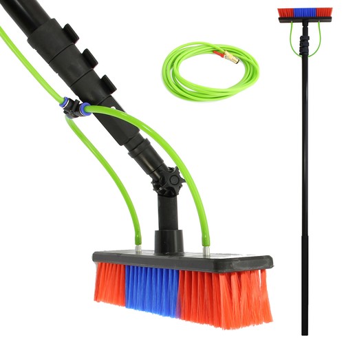 30ft window cleaning - 30ft,