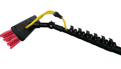 Bayersan heron 30 - 30, ft