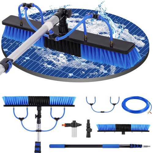 Window cleaning pole water - pole,