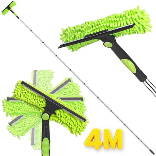Window cleaning equipment - window,