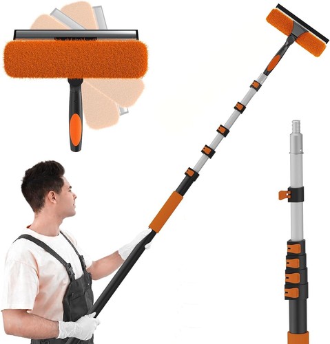 Sisupassie telescopic - sisupassie, 4.8m