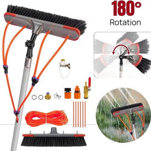Window cleaning pole - 7m,