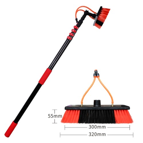 Lightweight extendable water - extendable,