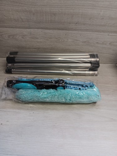 Window cleaning kit - window,