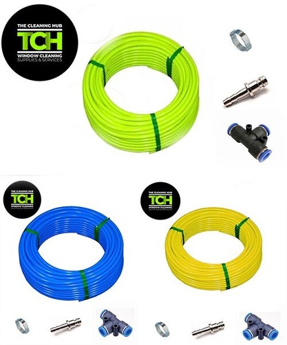 Waterfed pole hose 5mm - 5mm, id