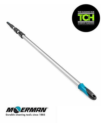 Moerman telescopic poles - moerman,
