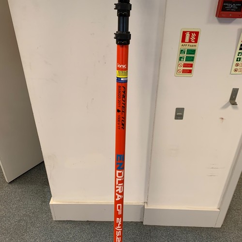 Anti rotational ecf24ft carbon - rotational,