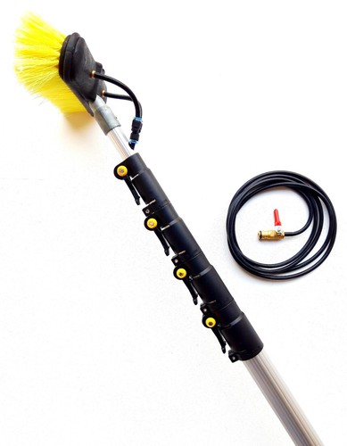17ft 20ft 24ft water hose - water,